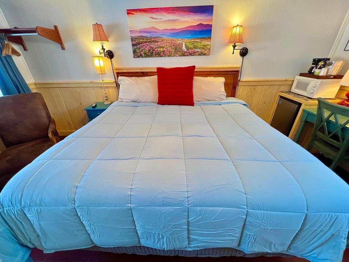 Homestead Inn - Блоуинг-Рок Экстерьер фото